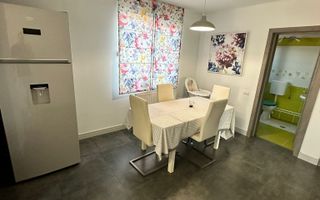 Apartament pe 2 niveluri, 130 mp utili, Borhanci - Poză 6
