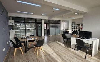 Spațiu ideal pentru birouri | Utilități incluse in pret | Oradea - Poză 3