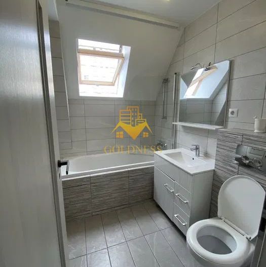 4 Camere Openspace,Europa/Zorilor, Calea turzii,Parcare,Observatorului - Poză 6