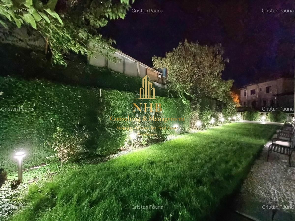 Apartament 2 camere in zona Unirii cu curte spatioasa de 146 mp - Poză 5