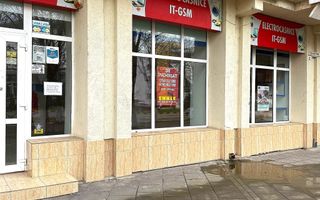 Spațiu comercial de închiriat ultracentral, 179 mp - Poză 1