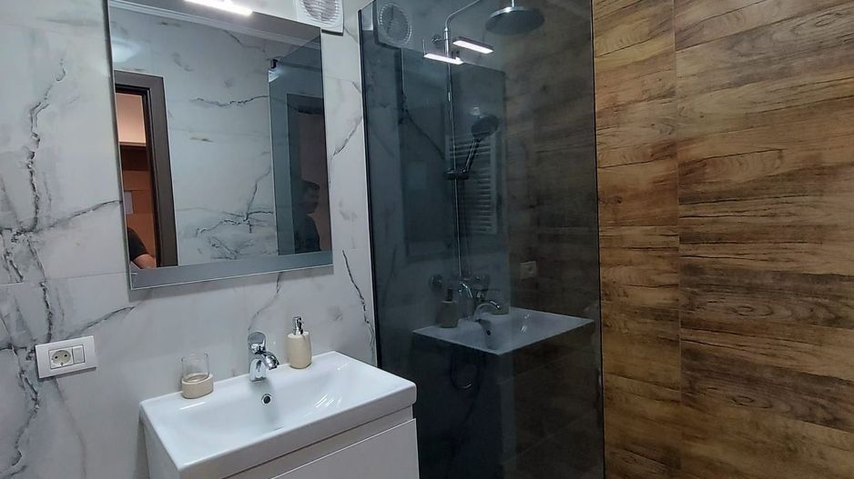 Garsoniera de inchiriat | mobilata | Pet Friendly | metrou Lujerului - Poză 7