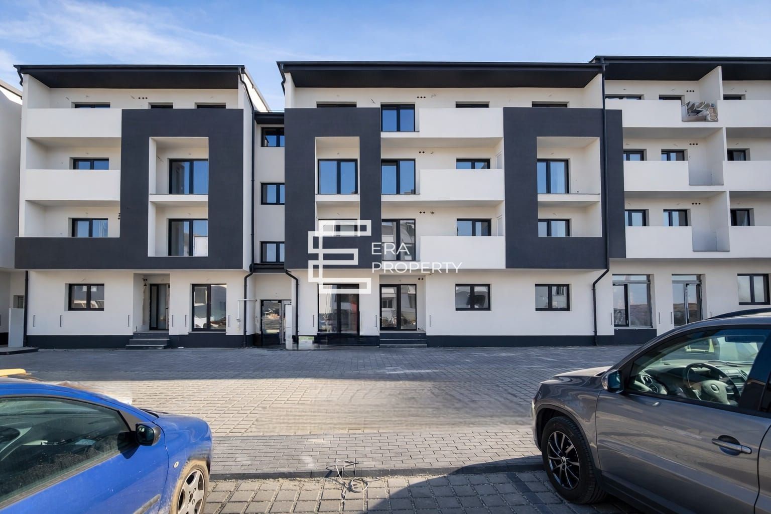 Apartament 2 camere, 56.68 mp-etaj 1- Doamna Stanca, Selimbar - Poză 12