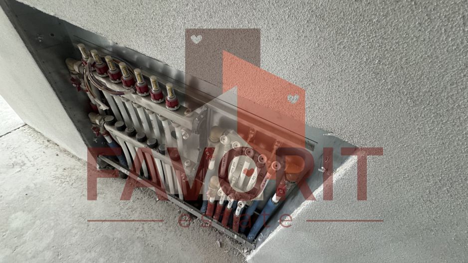 Gradina proprie de 62 mp. Decomandat. 40 mp utili - Poză 3