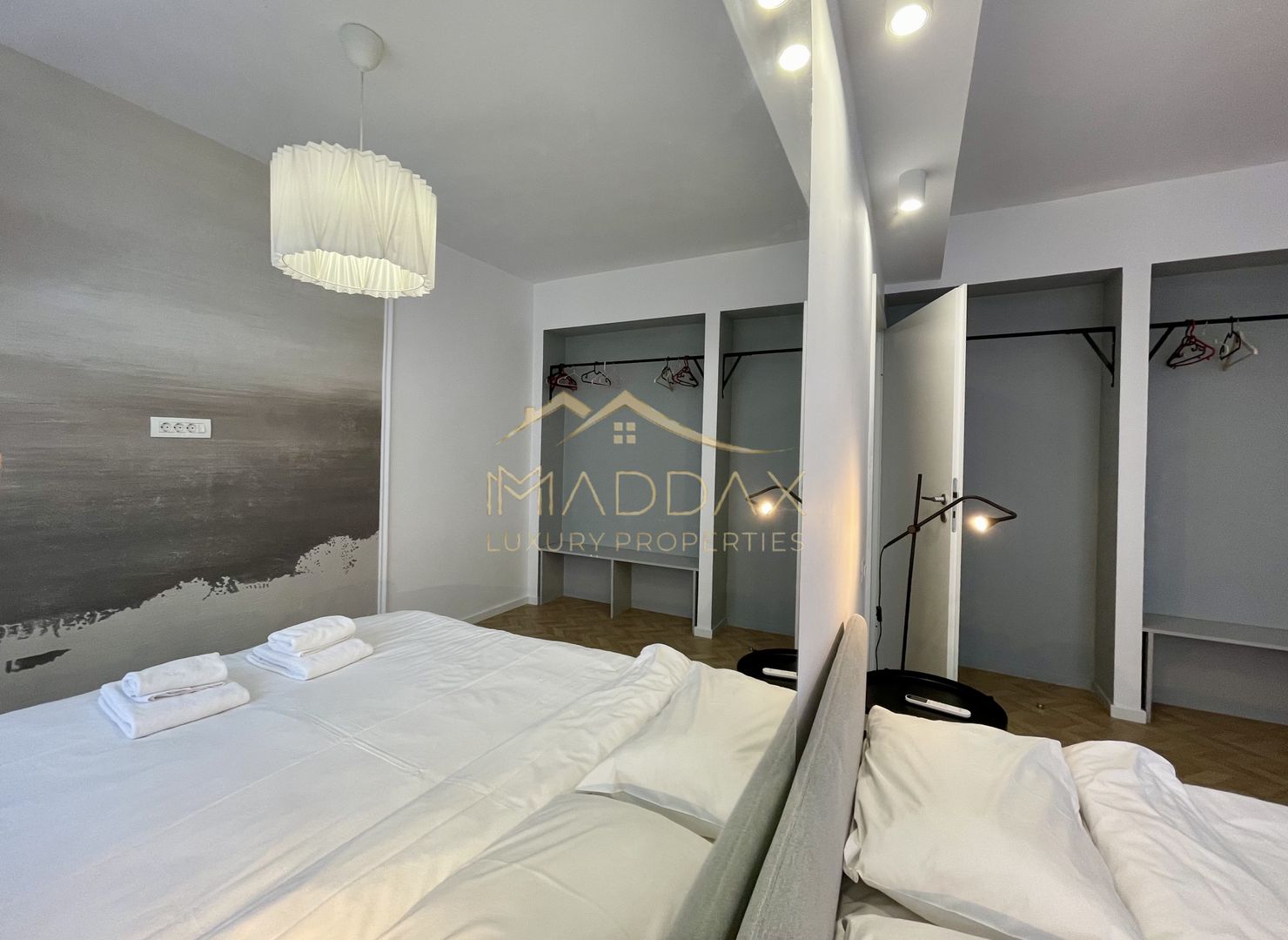 Apartament 3 camere***mobilat LUX//Piata Romana - Poză 8