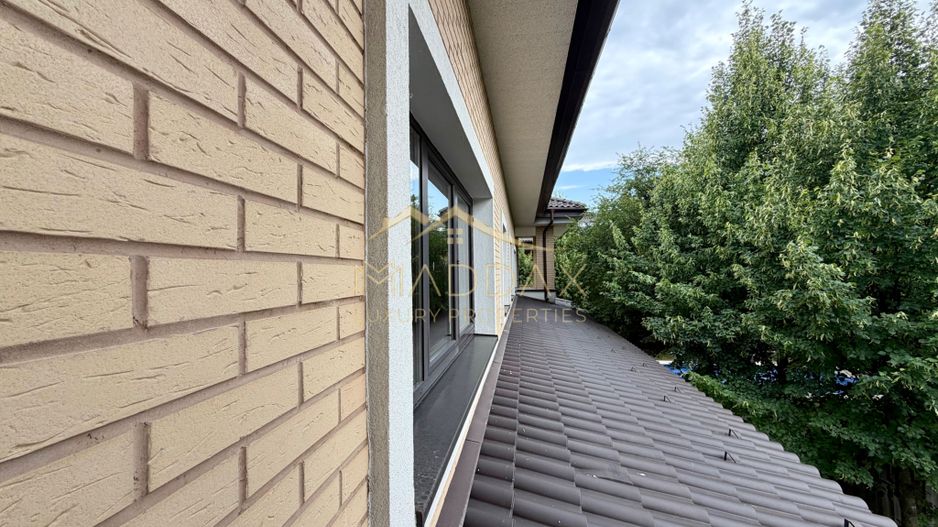 Vila cu 9 camere *900 teren* & piscina privata // Pipera - Poză 42