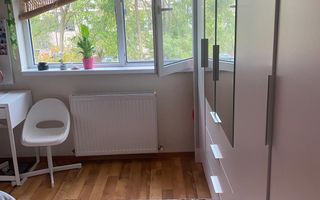 Apartament de 3 camere, 58mp, modern, 2 parcari, zona Eroilor - Poză 12