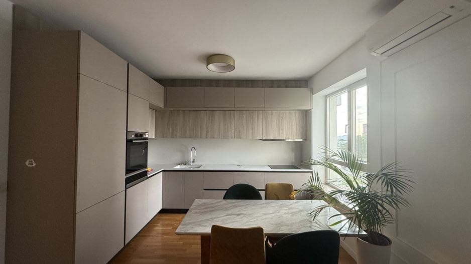 Apartament // Luxuria Residence  // Parcare inclusă - Poză 4