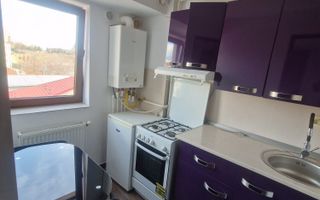 Apartament 1 camera Palas Campus - 399 euro - Poză 5