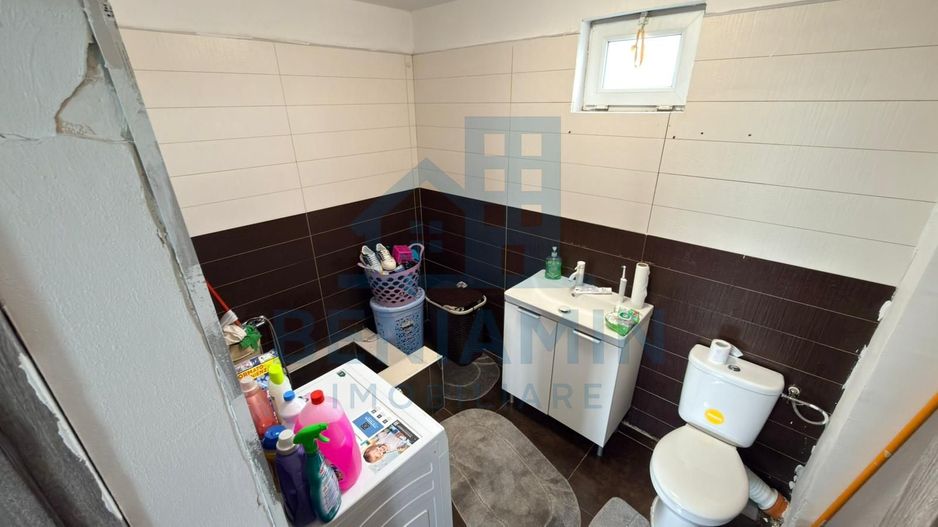 Vila-Isalnita-Structura solida-Terasa inchisa-Ideal investitie - Poză 4