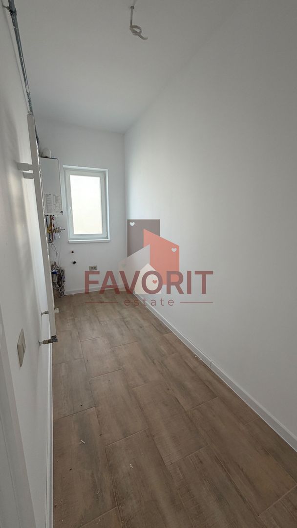 Duplex Individual | Curte mare | Pozitie buna | Toate utilitatile - Poză 16