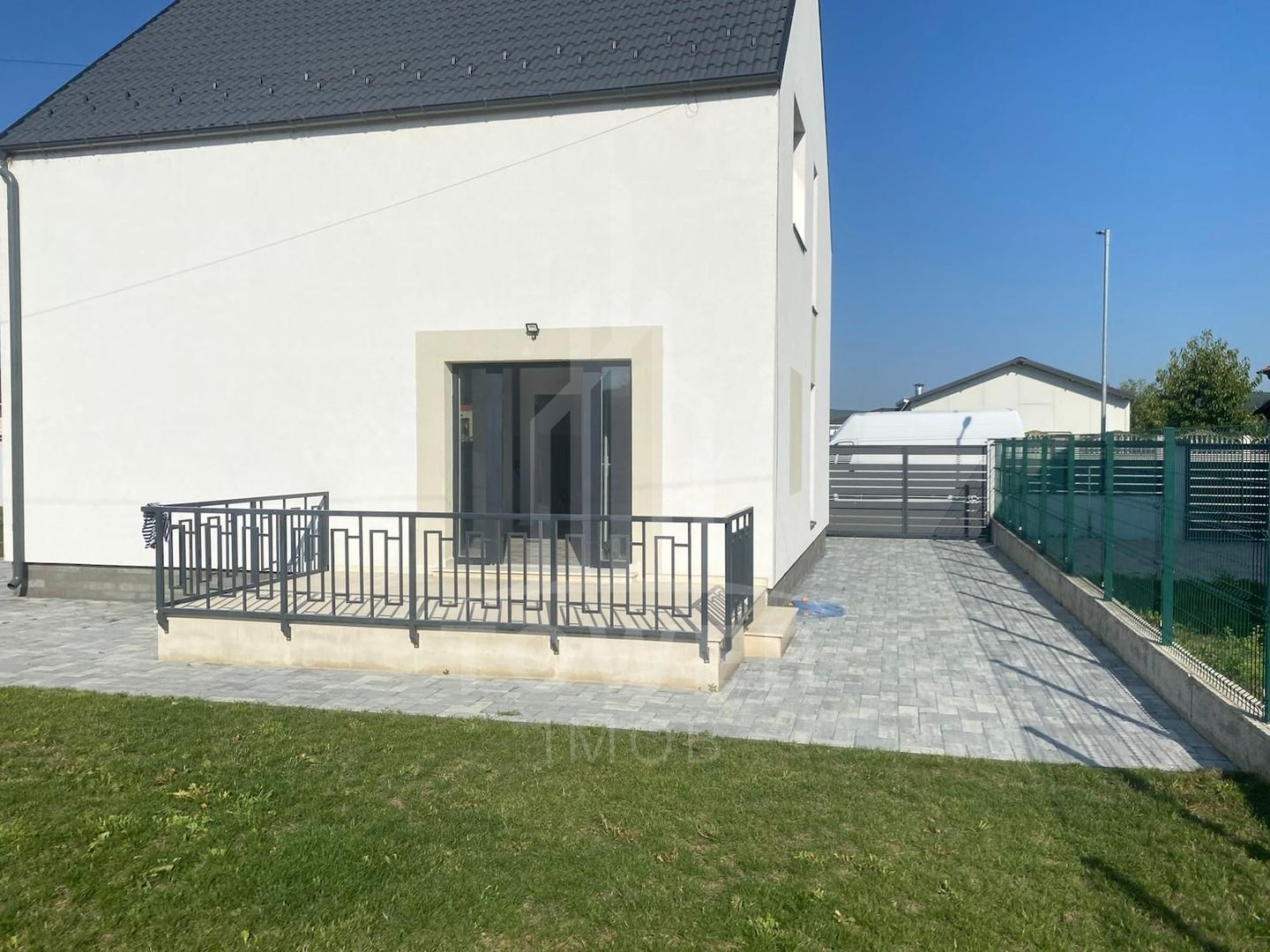 Casă de vânzare cu 4 camere | Loc. Cristian-Sibiu - Poză 3