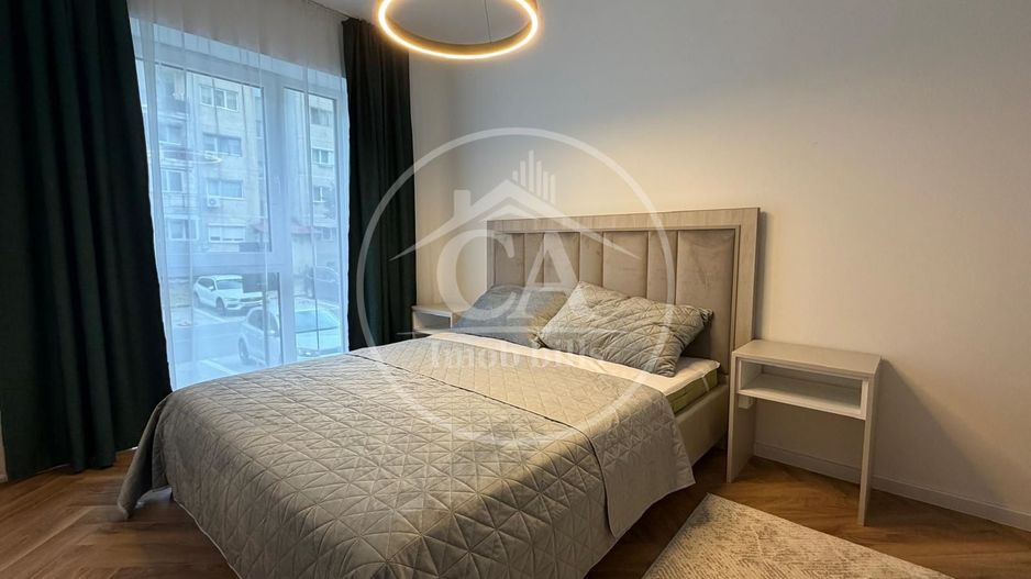 Apartament de închiriat cu 2 camere în zona Nufărul, Oradea - Poză 1
