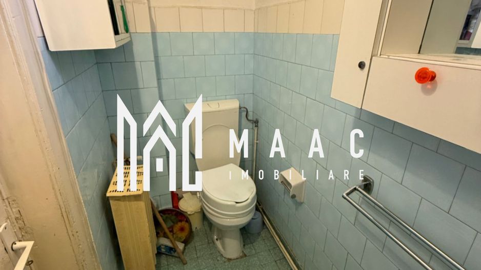 Casă în Curte Comună | 53 Mp | Pivniță Amenajată | Zona Piața Cluj - Poză 13