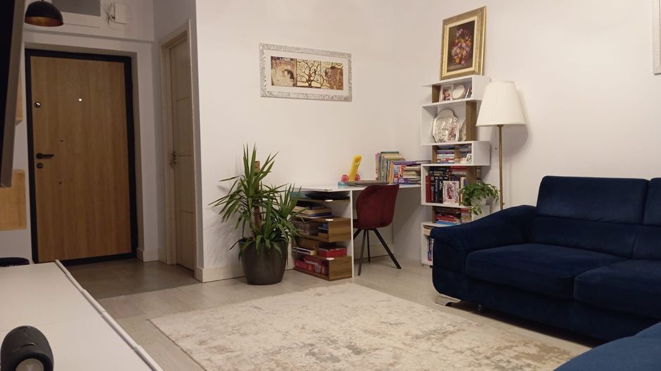 APARTAMENT LUX | DECOMANDAT | ONIX PARK - Poză 3