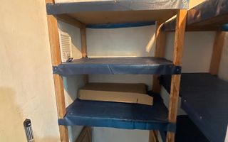 Apartament de 2 camere, 52mp, decomadat,  Zona Pandurilor - Poză 9