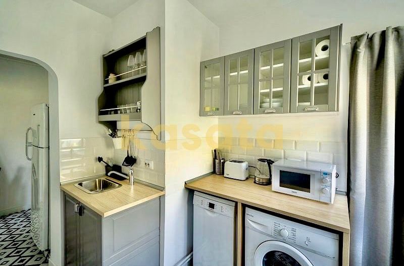 2 Camere Ready to move in Floreasca | centrala proprie - Poză 9