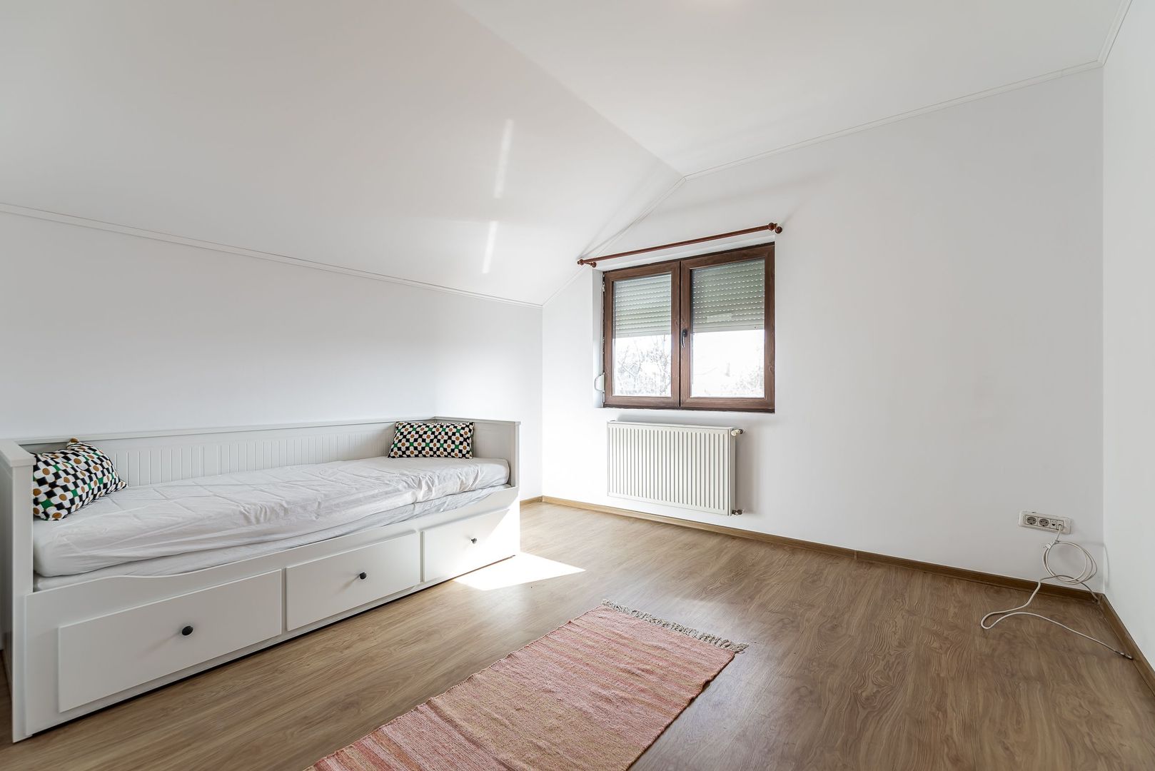 Teren 1.514 mp cu casă P+M Aradul Nou, Strada Posada Comsion 0% - Poză 6
