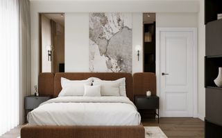 Apartament 3 camere de inchiriat nou în zona Armenească - Universitate - Poză 14