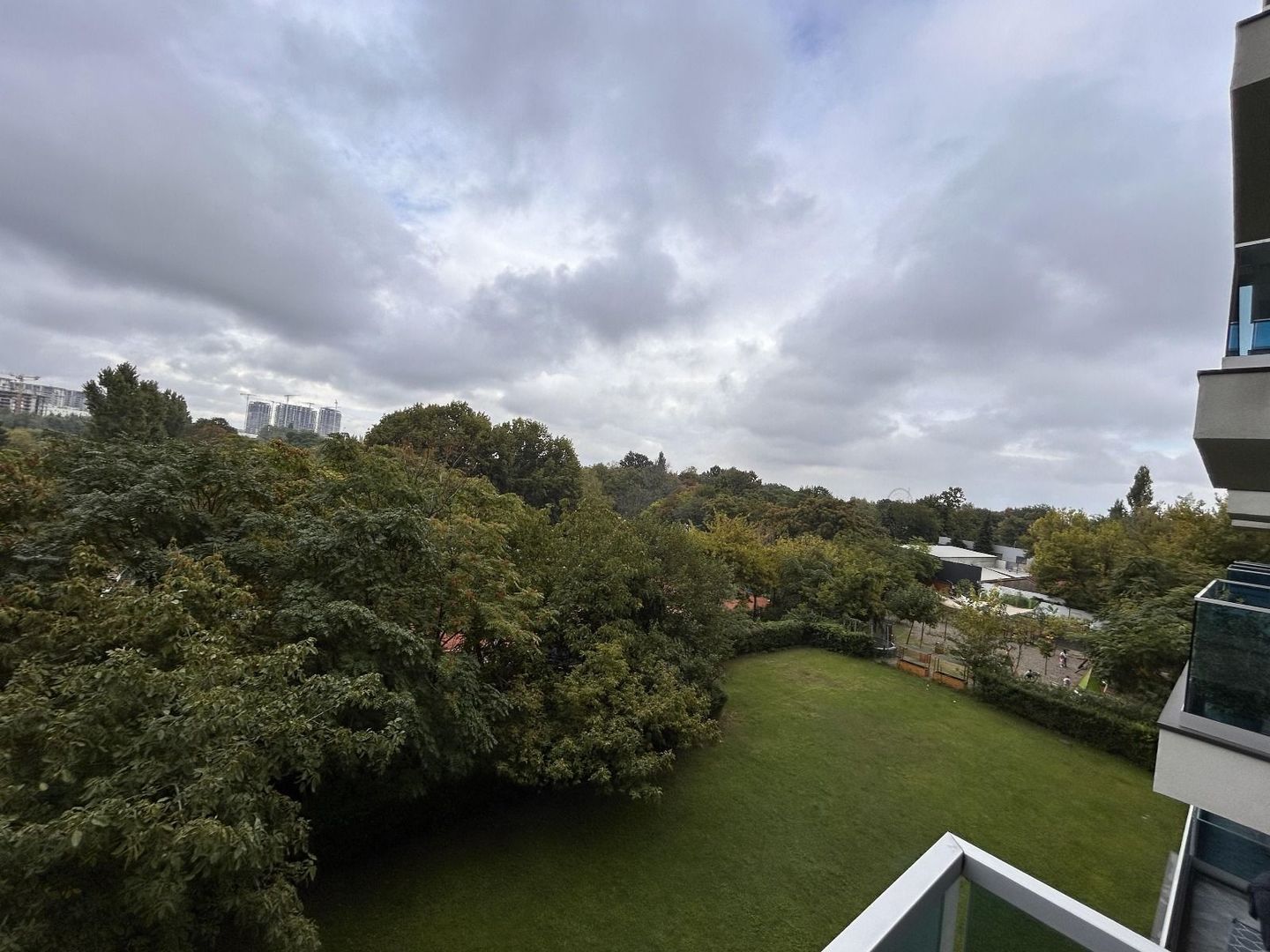 2 camere | Floreasca Residence | Aviatiei | Barbu Vacarescu - Poză 11