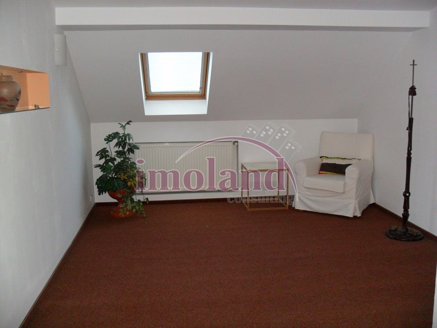 Vanzare | inchiriere - imobil - 400 mpc | Piata Dorobanti - Poză 14