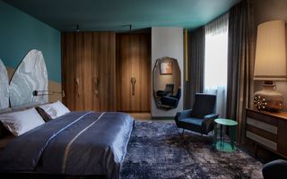 Apartament High End 4 camere I Primaverii I View superb - Poză 29