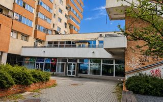 Spațiu comercial de vânzare (904 mp) - Zorilor - Poză 2