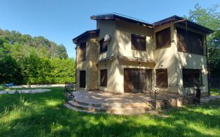 Vanzare - Vila individuala | 5 camere | Piscina | Padure | Corbeanca - Poză 1