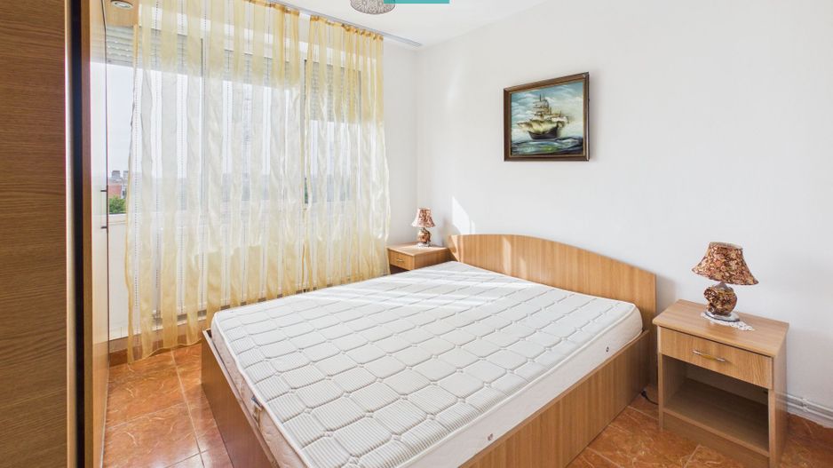 Apartament boem și spațios 90mp - Blv. Revoluției - Poză 6