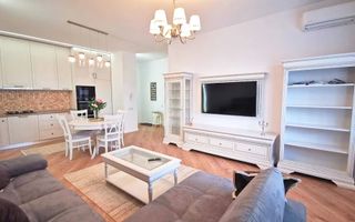 Elegant 2 Room Apartment for Rent I 4City North | Rovere Furniture - Poză 5