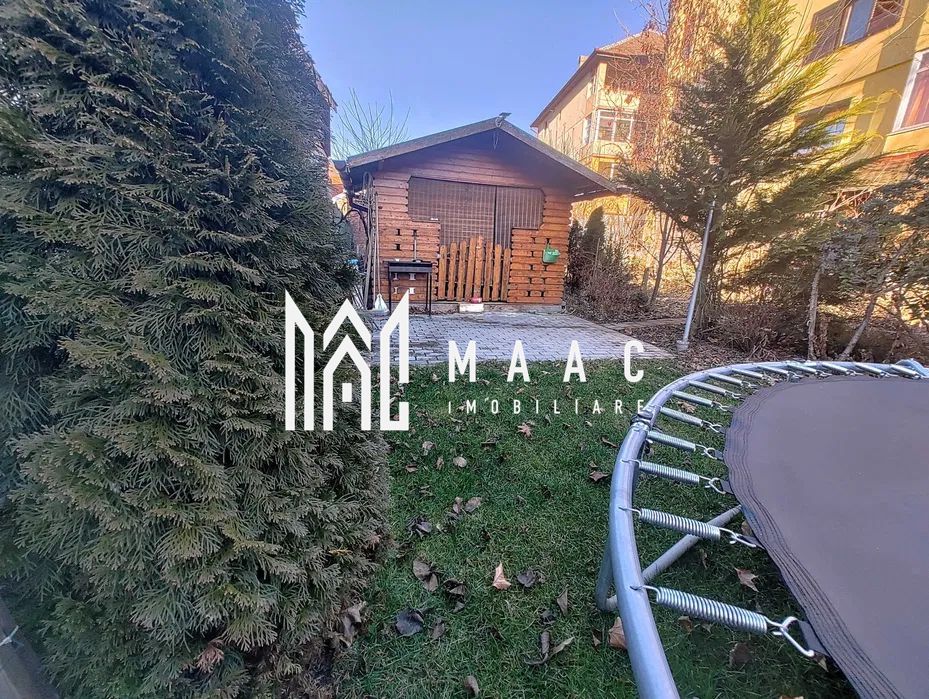 Apartament la vila | 3 camere | zona Strand - Poză 8