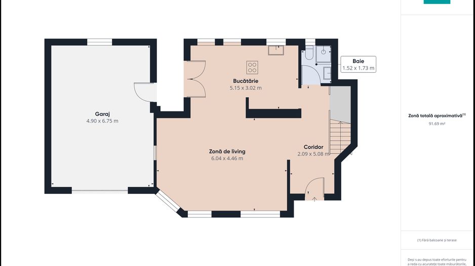 Casă la cheie în cartierul Westfield - Poză 11