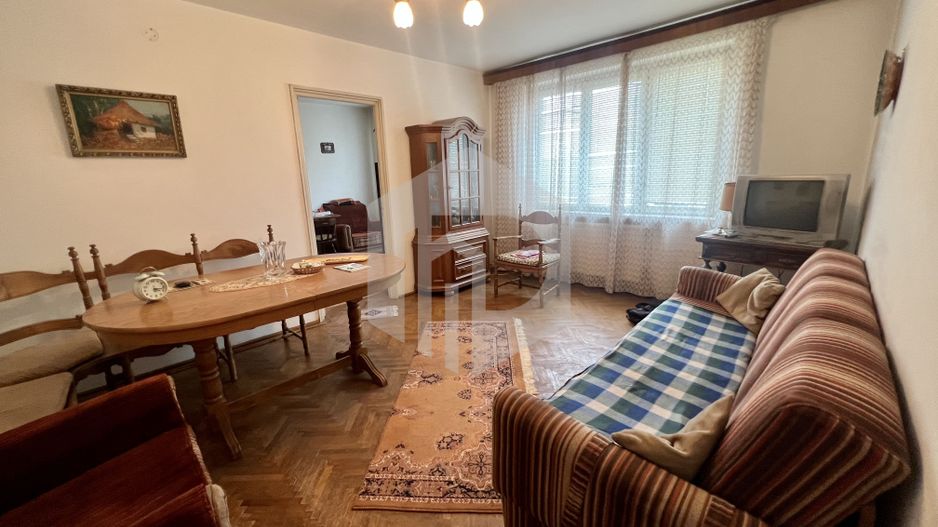 Apartament 2 camere. Dioda, Calea dumbravii. Etaj 3 din 4 - Poză 1