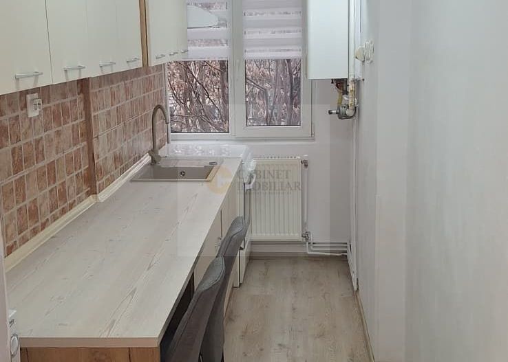 Garsoniera | 1982 | Centrala Proprie | Gorjului - Poză 11