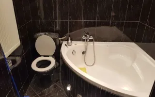 Apartament 3 camere decomandat Drumul Taberei - Poză 13