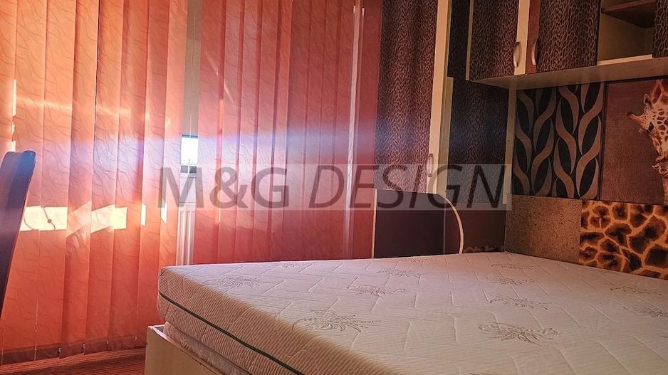 Apartament 3 camere Simion Barnutiu etaj 2 - Poză 7