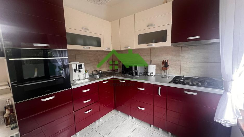 Casă tip duplex, 157 mp, renovată 2025 – zona Branduselor - Poză 2