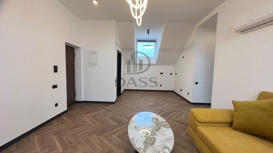 Apartament 3 camere | Etaj 2 | 2 locuri de parcare incluse | Turnișor - Poză 1