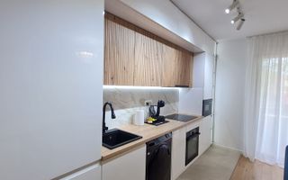 Lux și calitate la 5 minute de Piața Victoriei - Poză 11