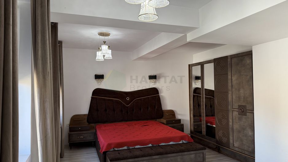 Vila 5 camere Volunatari| Mobilata, piscina exterioara - Poză 11