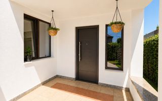 Casă Ploiești - 6 Camere -282 Mp Utili - Teren 600 Mp - Comision 0% - Poză 8
