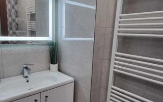 Apartament 2 camere decomandat Isaran Tractorul Brasov - Poză 9