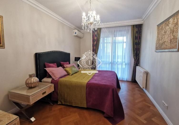 Floreasca-Dorobanti | Apartament comfort premium de 3 camere | Loc de parcare - Poză 8