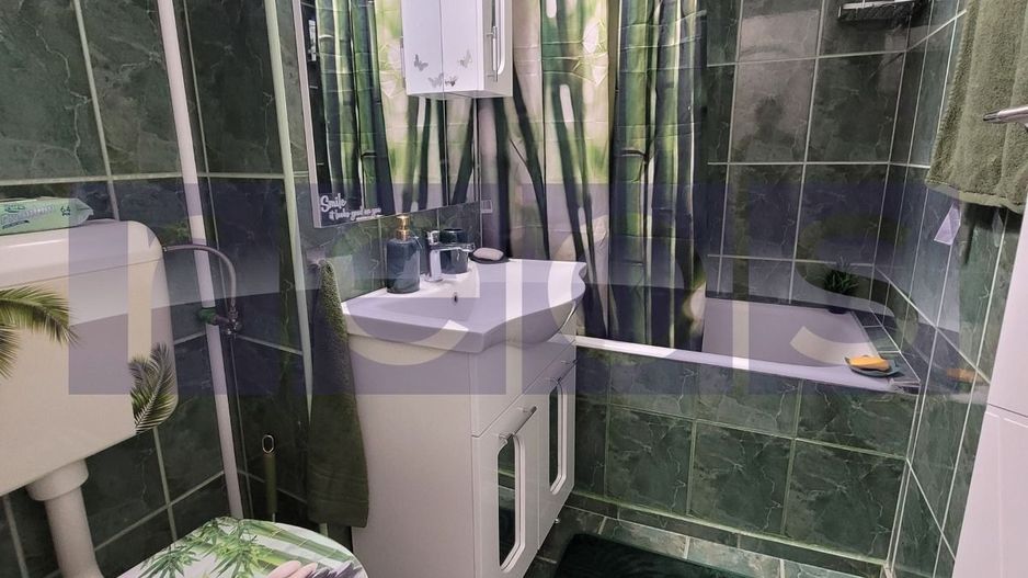 VANZARE GARSONIERA MOBILATA SI UTILATA  - TINERETULUI - Poză 7