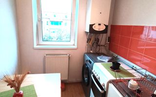 Apartament 1 camera zona Sagului cu centrala - Poză 4