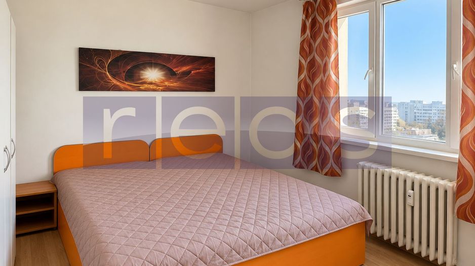 DE VANZARE 2 CAMERE DRUMUL TABEREI - PARC  - BLOC TIP TD - METROU - Poză 1