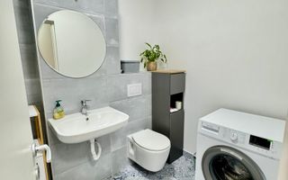 Torontalului-2 Camere-Mobilat/Utilat - Poză 11