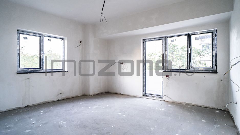 2 camere, 58 mp, decomandat, etaj 1/4, MILITARI METROU Pacii, COMISION 0% - Poză 4