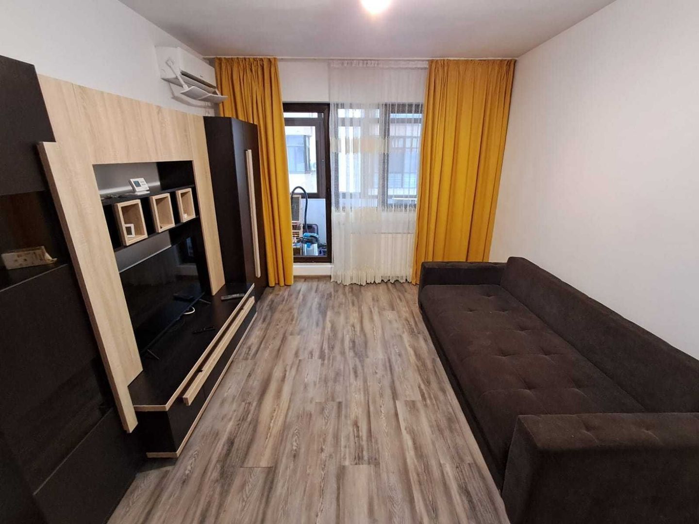 Apartament cu 2 camere - Confort Urban , Sos. Salaj, mobilat si utilat - Poză 1