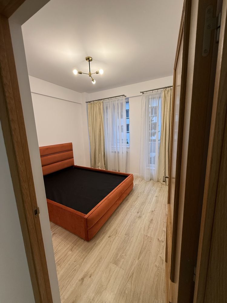 Apartament 2 camere de inchiriat | complet mobilat| New Residence Ghencea - Poză 1